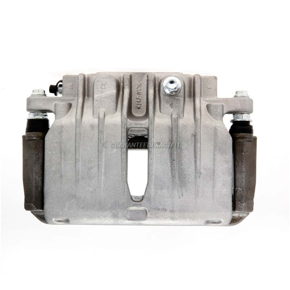 2002 Gmc Sierra 1500 Brake Caliper