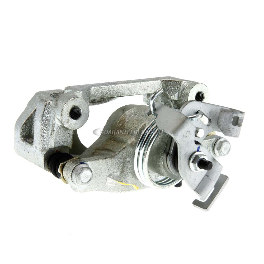 2007 Buick Terraza Brake Caliper