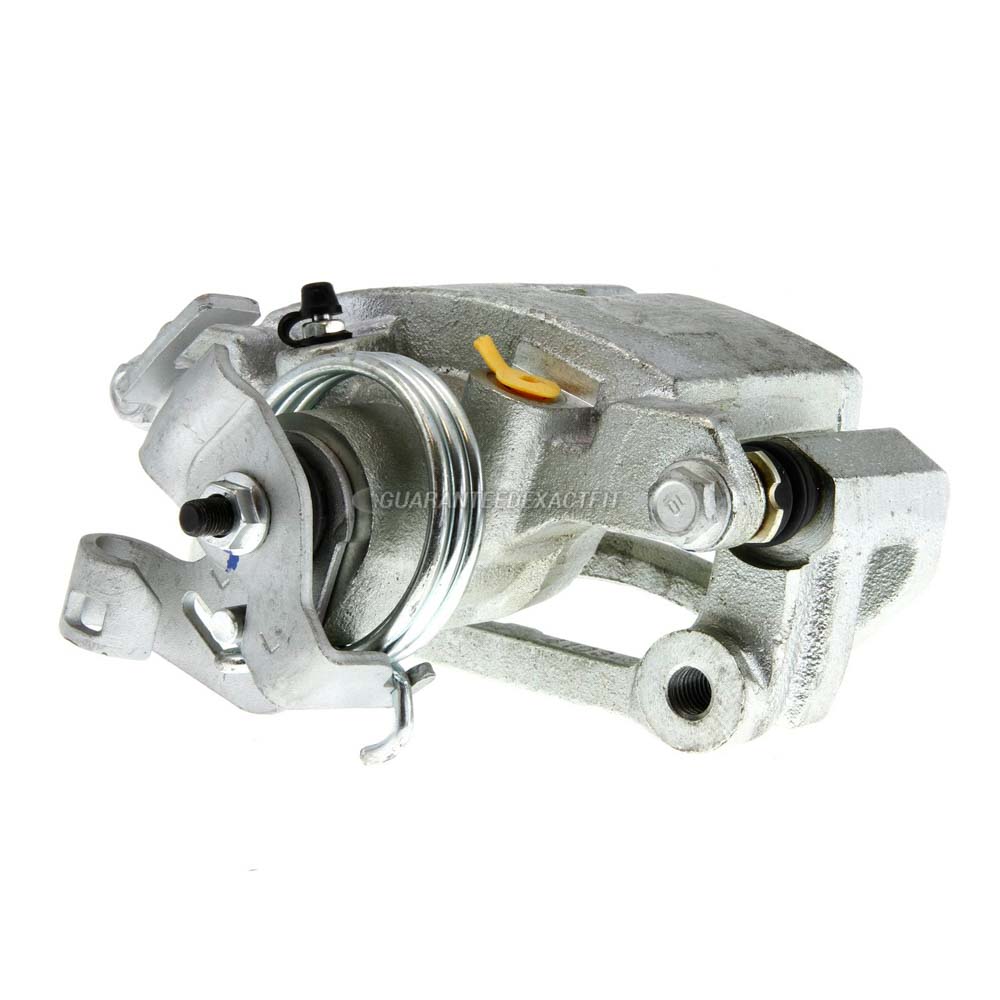 2007 Buick Terraza Brake Caliper