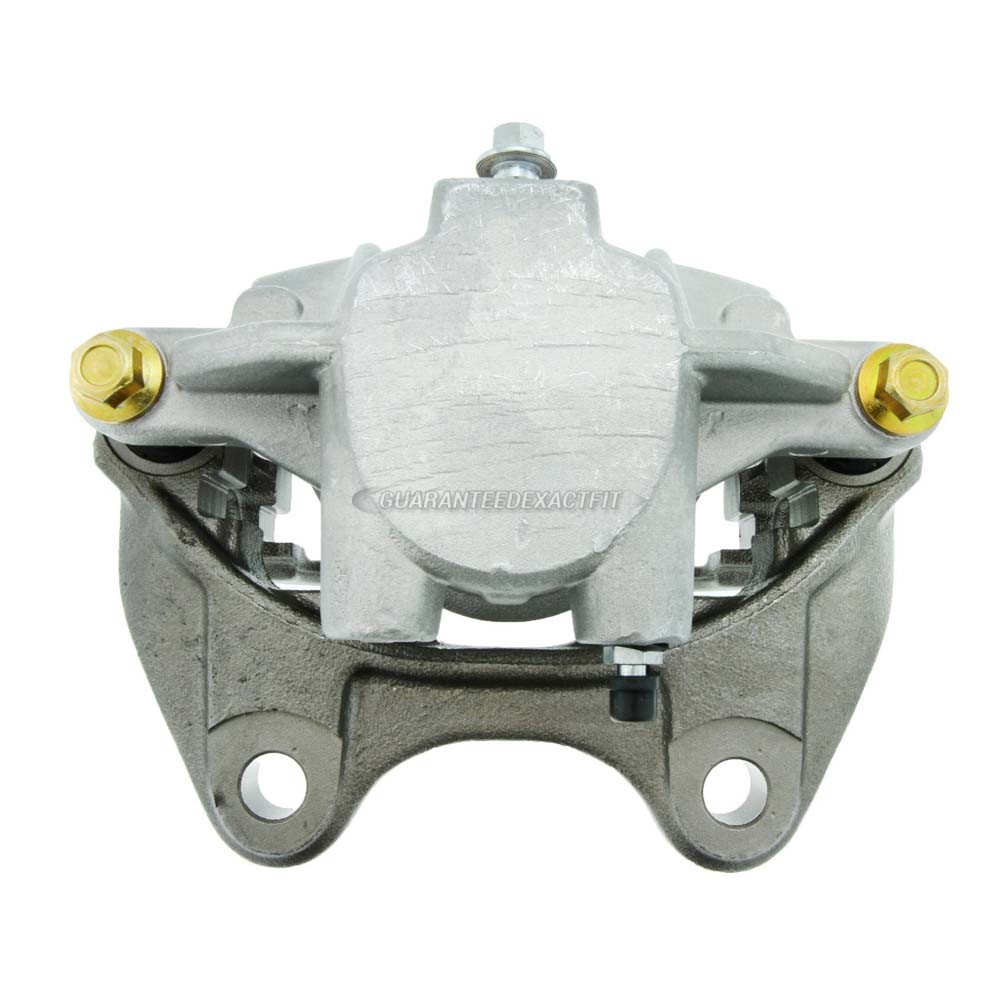 2012 Cadillac Escalade EXT Brake Caliper