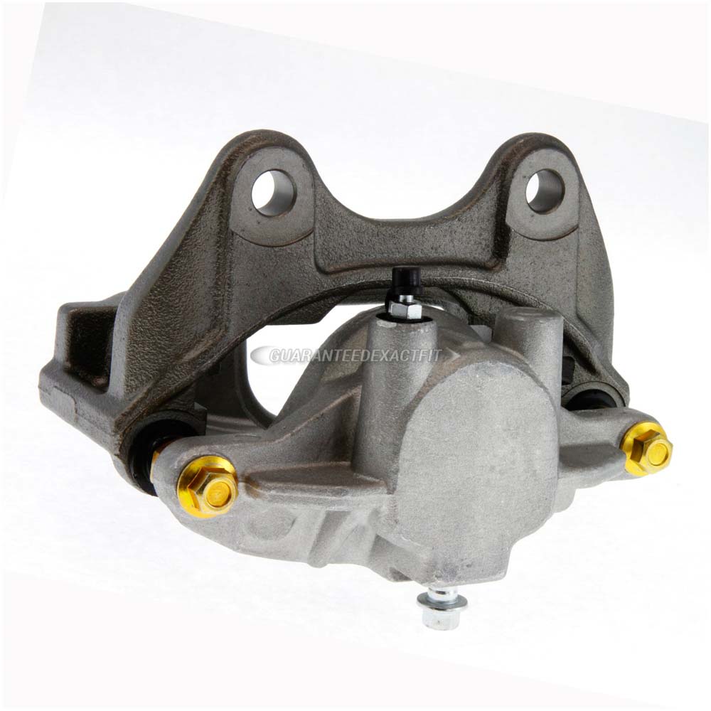 2012 Cadillac Escalade EXT Brake Caliper