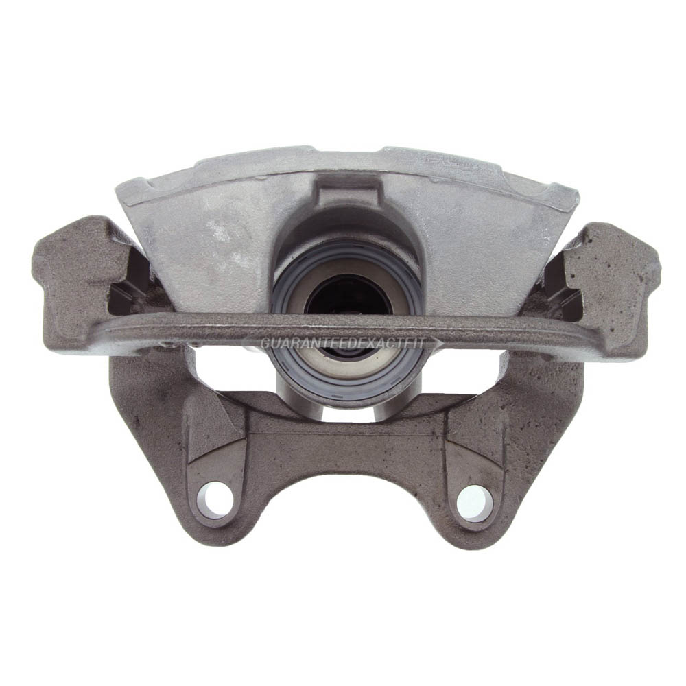 2012 Cadillac Escalade EXT Brake Caliper