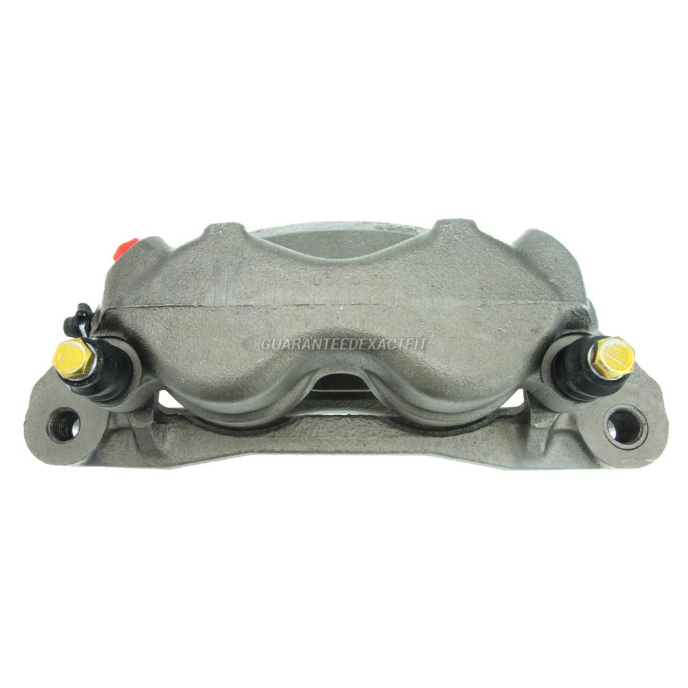 2012 Gmc Acadia Brake Caliper