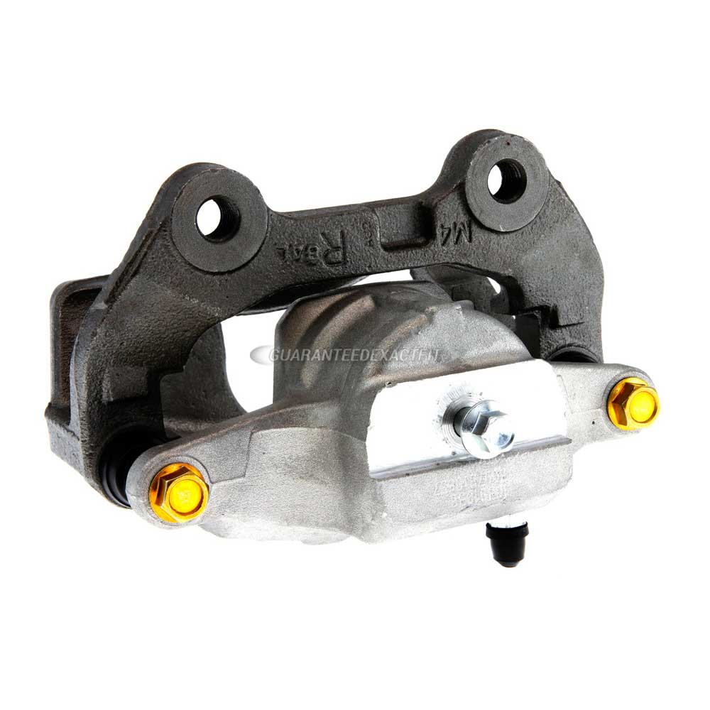 2012 Gmc Acadia Brake Caliper