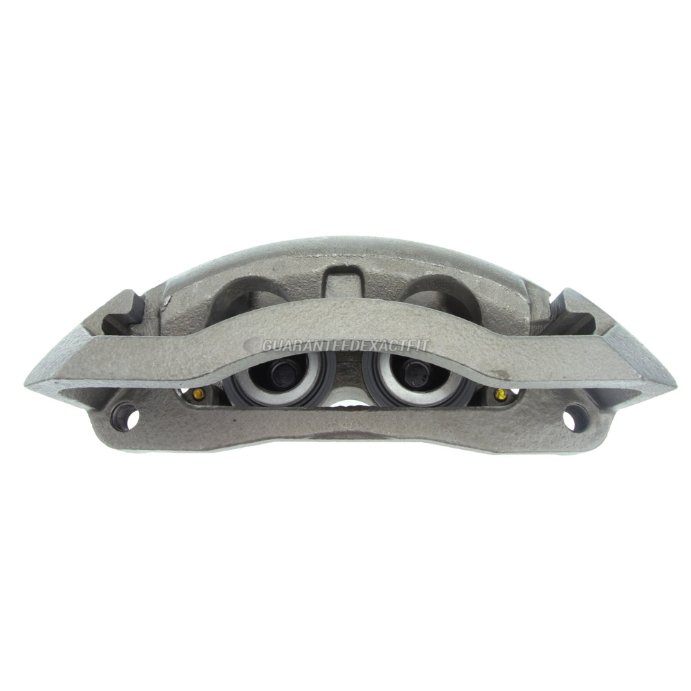 2012 Gmc Acadia Brake Caliper