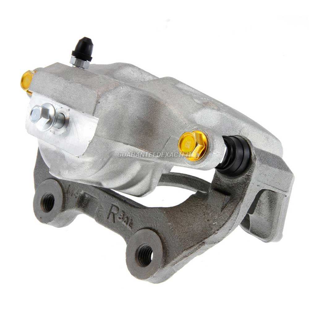2012 Gmc Acadia Brake Caliper