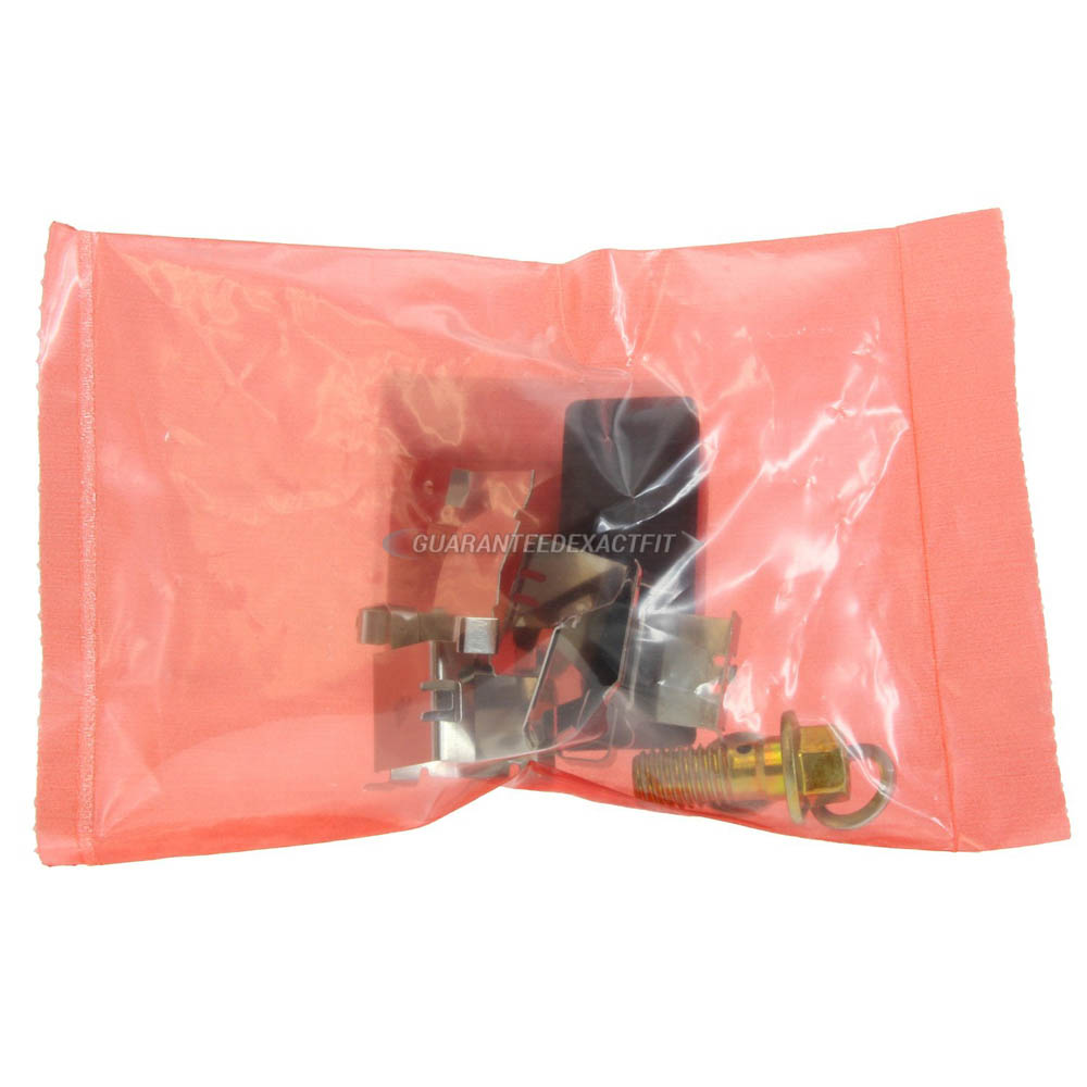 2014 Chevrolet Express Van Brake Caliper