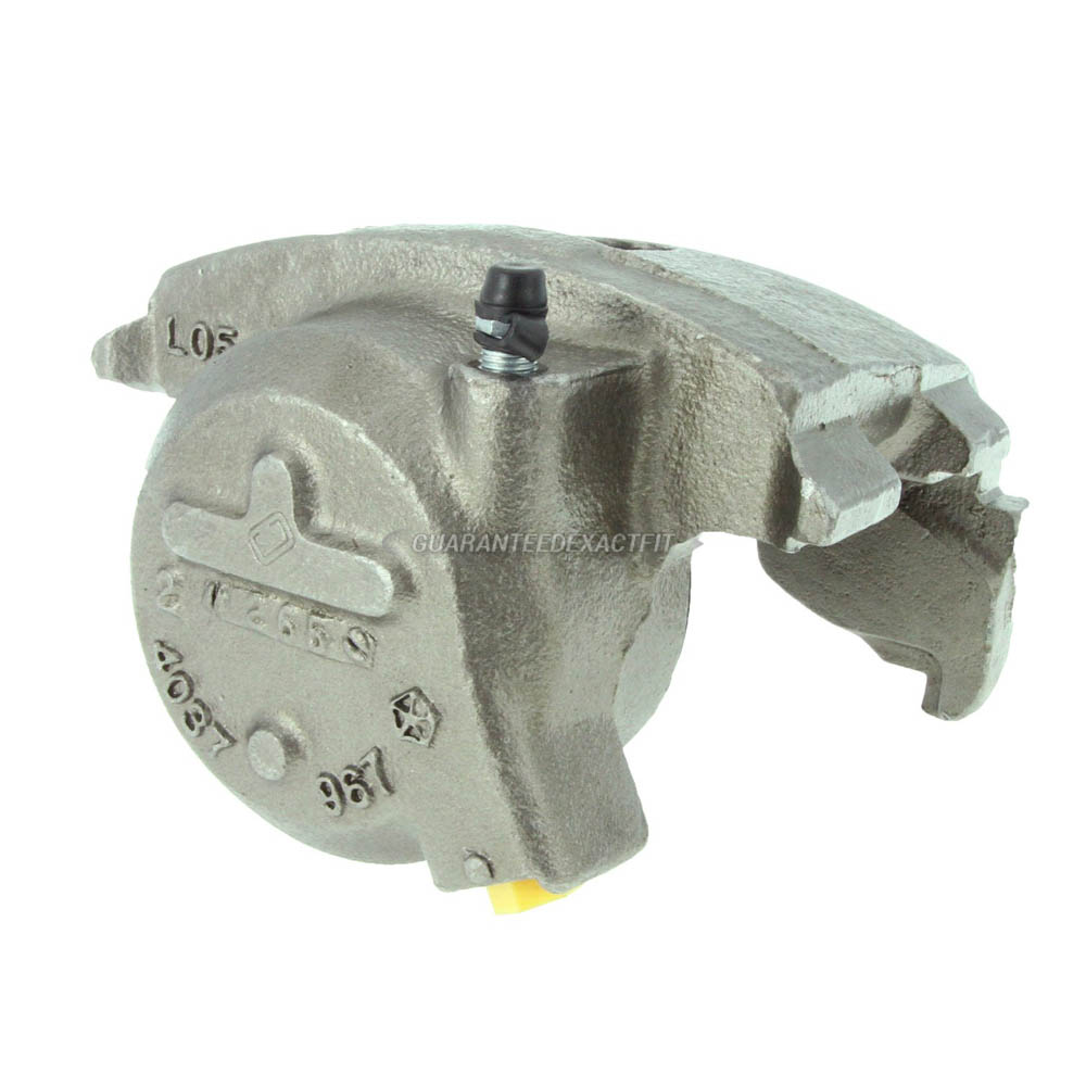 1982 Dodge B150 Brake Caliper