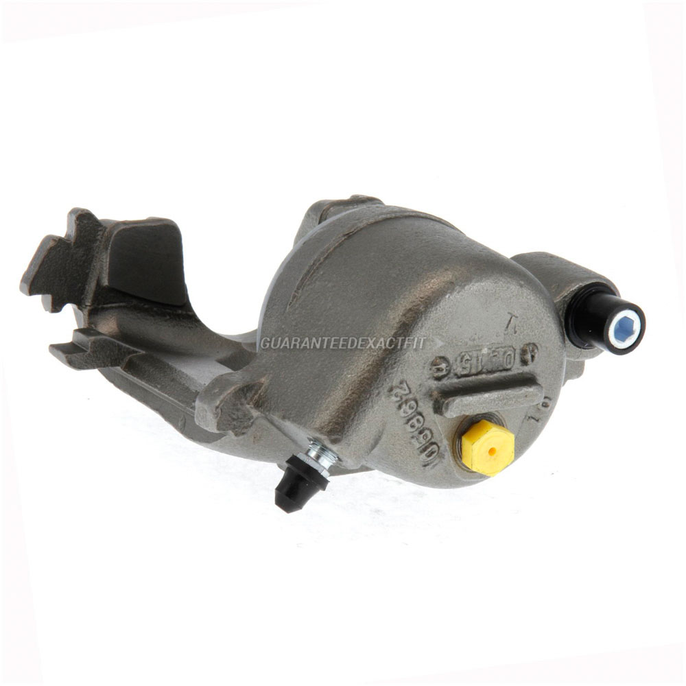 1987 Dodge Mini Ram Brake Caliper