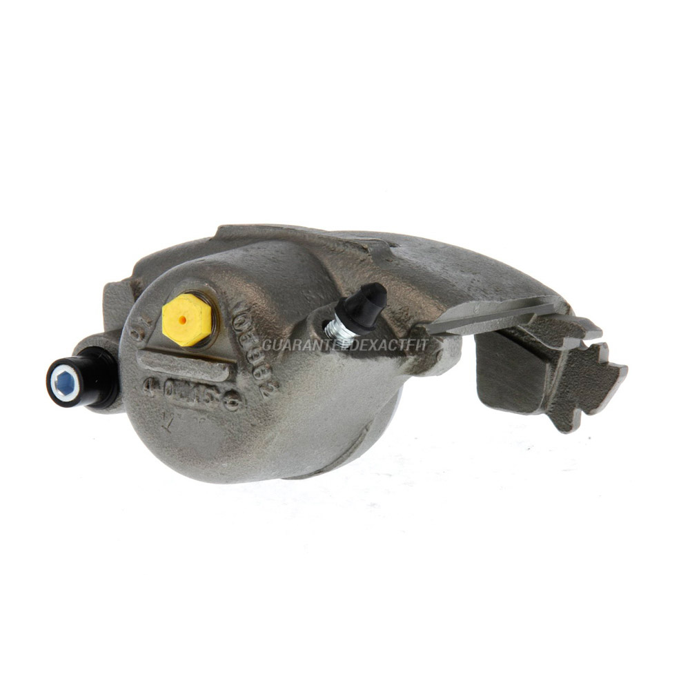 1987 Dodge Mini Ram Brake Caliper