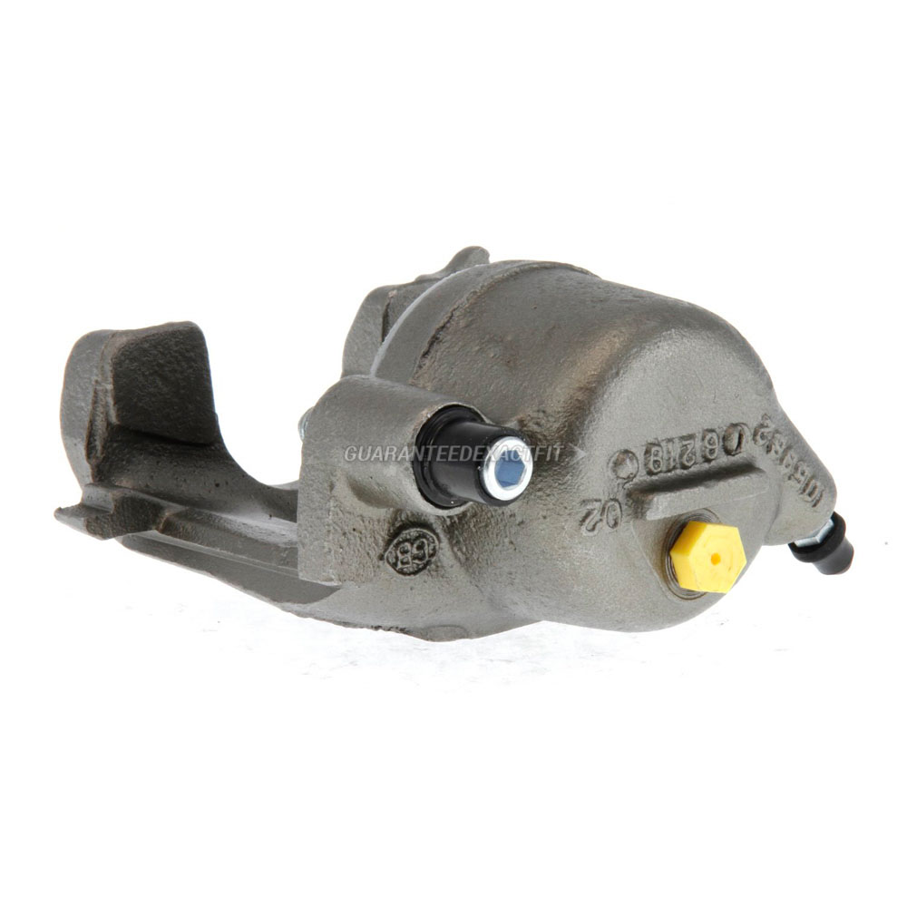 1987 Dodge Mini Ram Brake Caliper