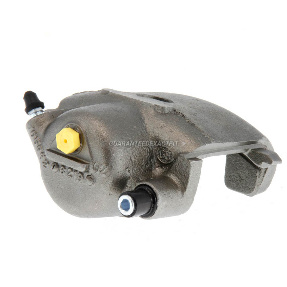 1987 Dodge Mini Ram Brake Caliper