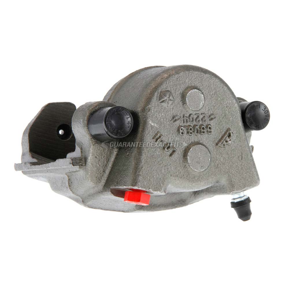 1994 Dodge Dakota Brake Caliper