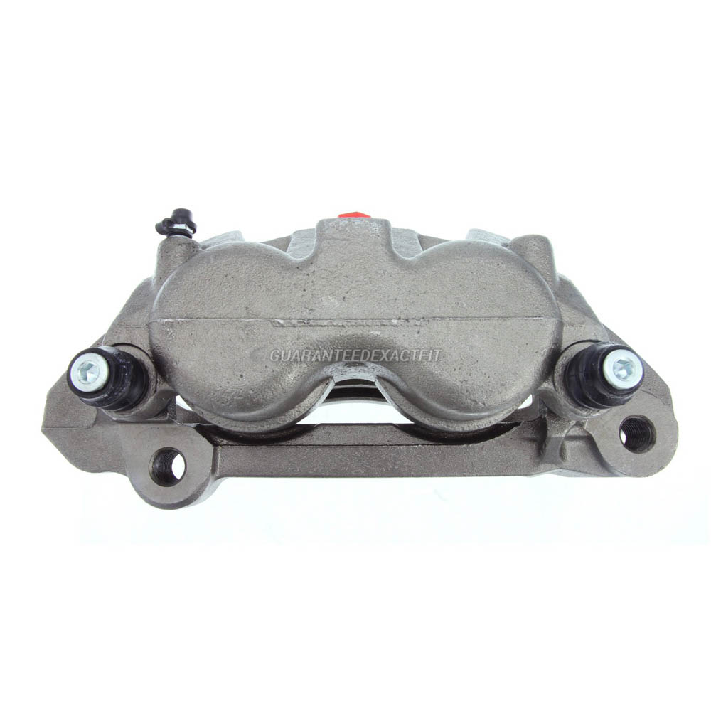 2000 Dodge Ram Trucks Brake Caliper