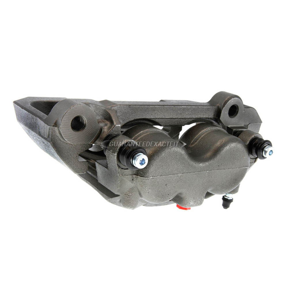 2000 Dodge Ram Trucks Brake Caliper