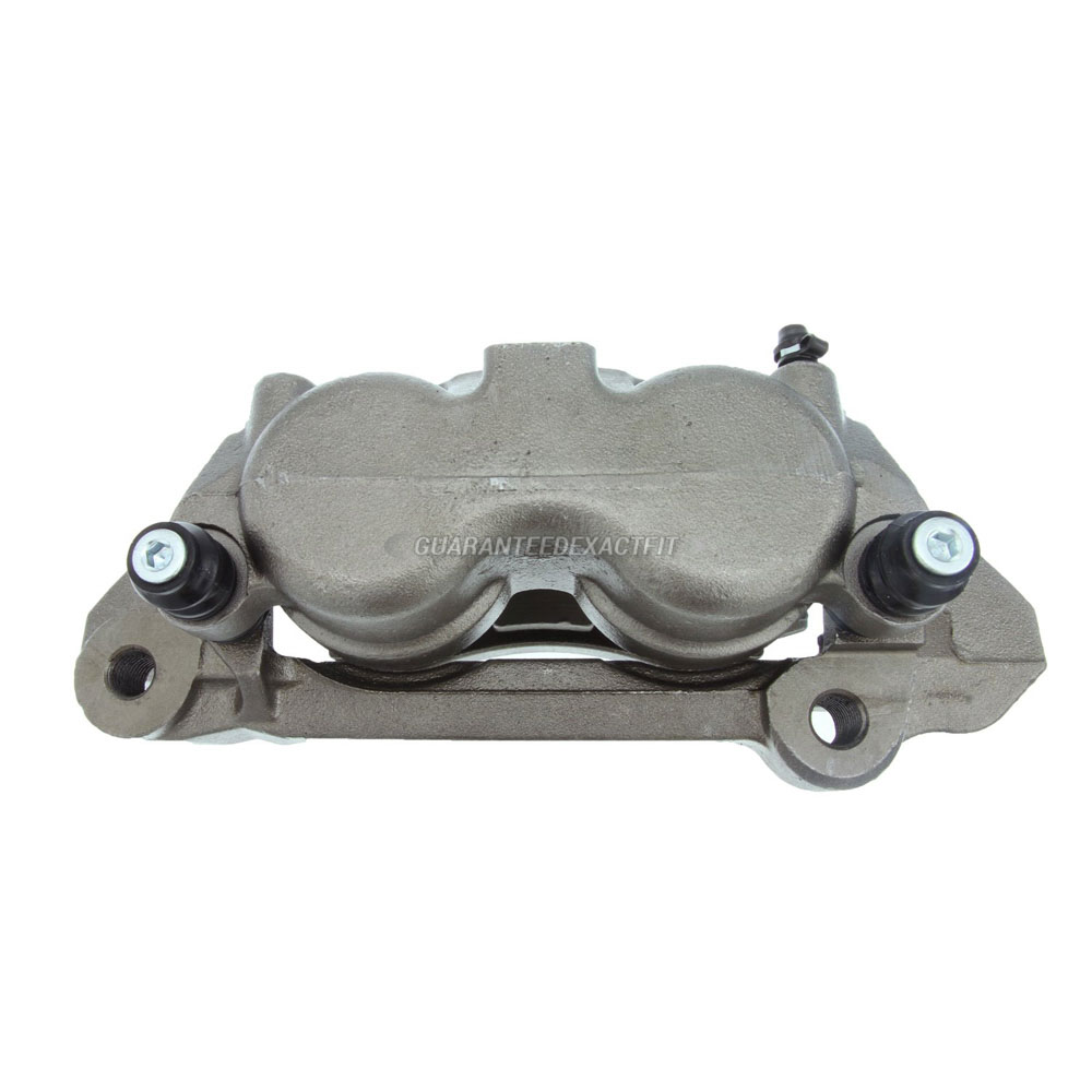 2000 Dodge Ram Trucks Brake Caliper