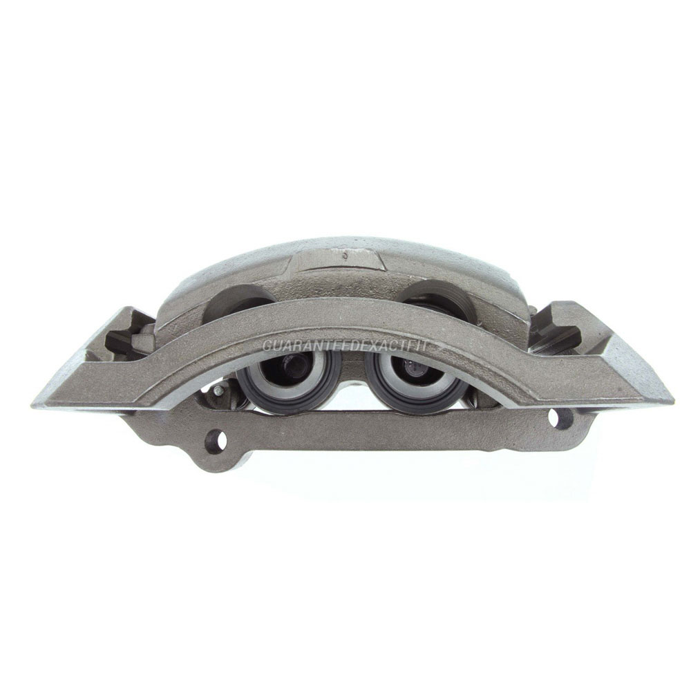 2000 Dodge Ram Trucks Brake Caliper