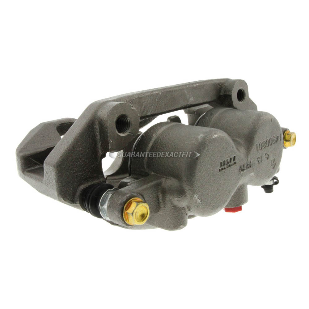 2012 Ram 1500 Brake Caliper