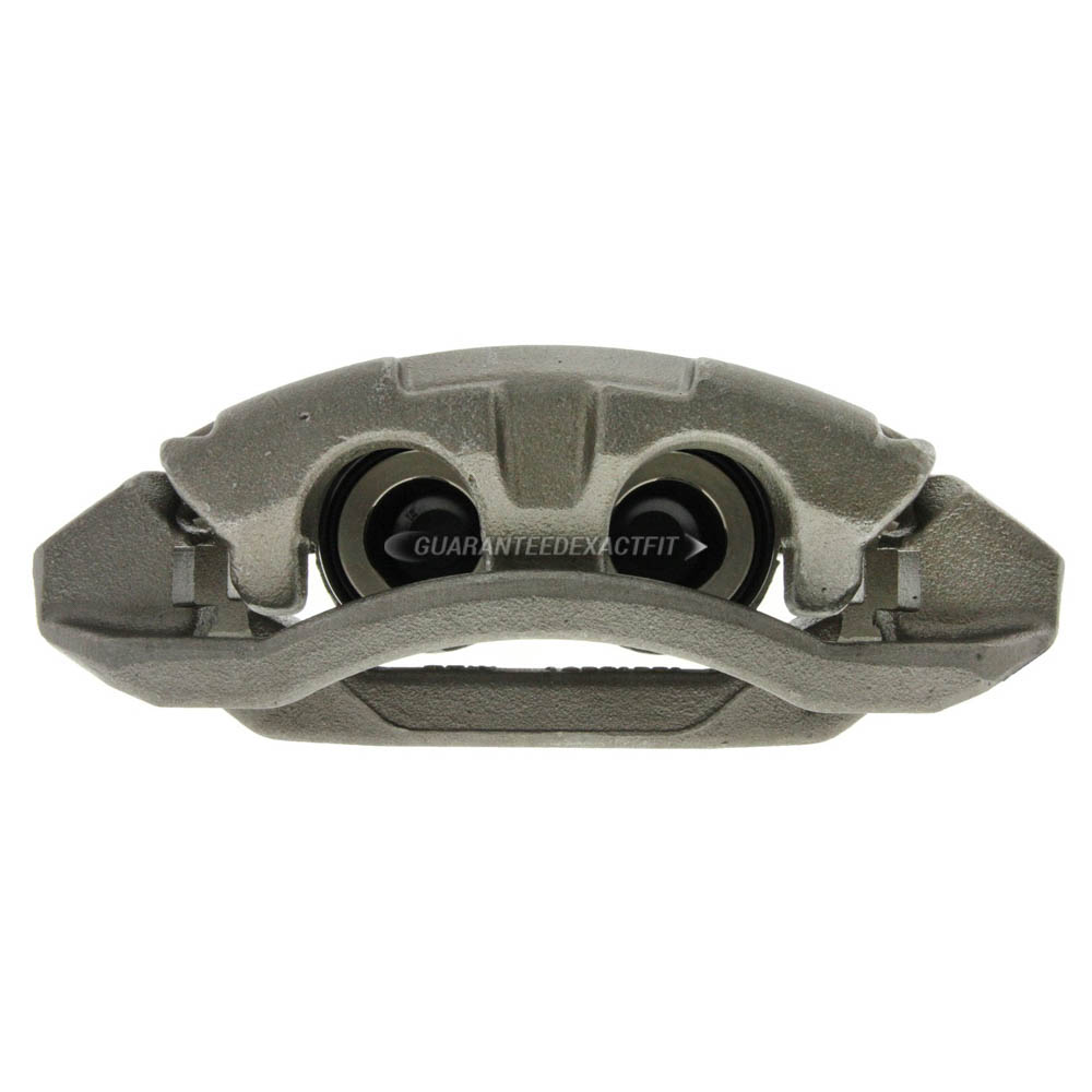 2012 Ram 1500 Brake Caliper