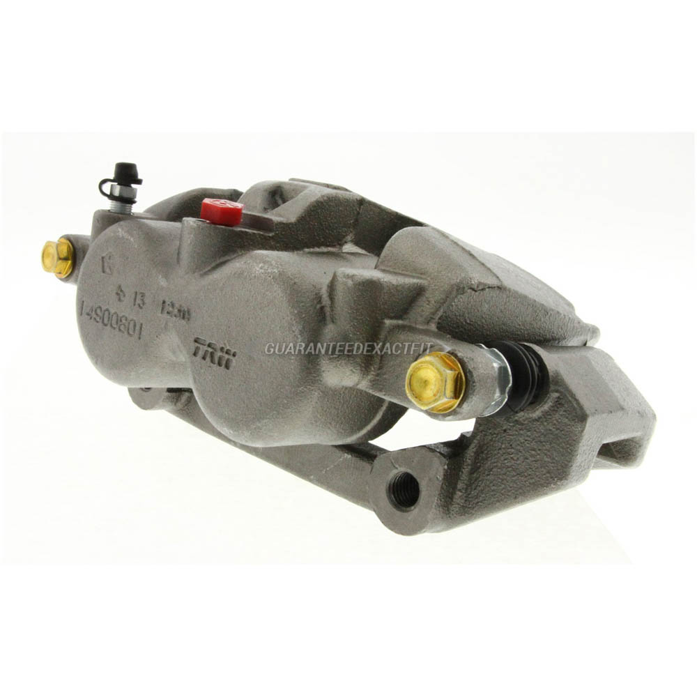 2012 Ram 1500 Brake Caliper