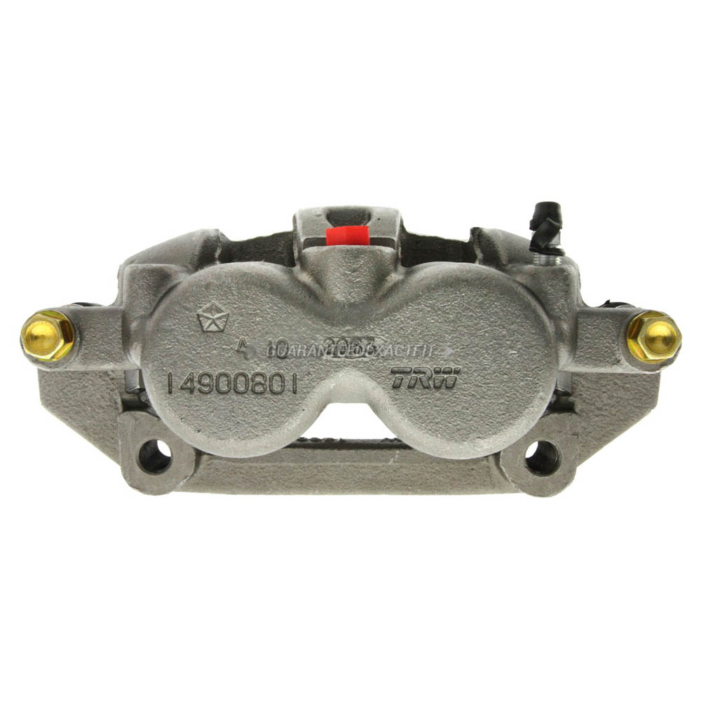 2009 Dodge Durango Brake Caliper