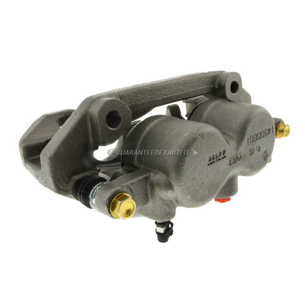 2009 Dodge Durango Brake Caliper
