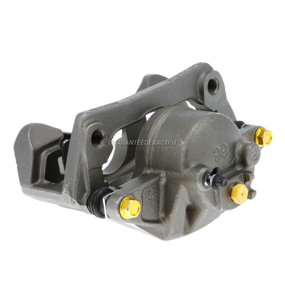 2007 Dodge Caravan Brake Caliper