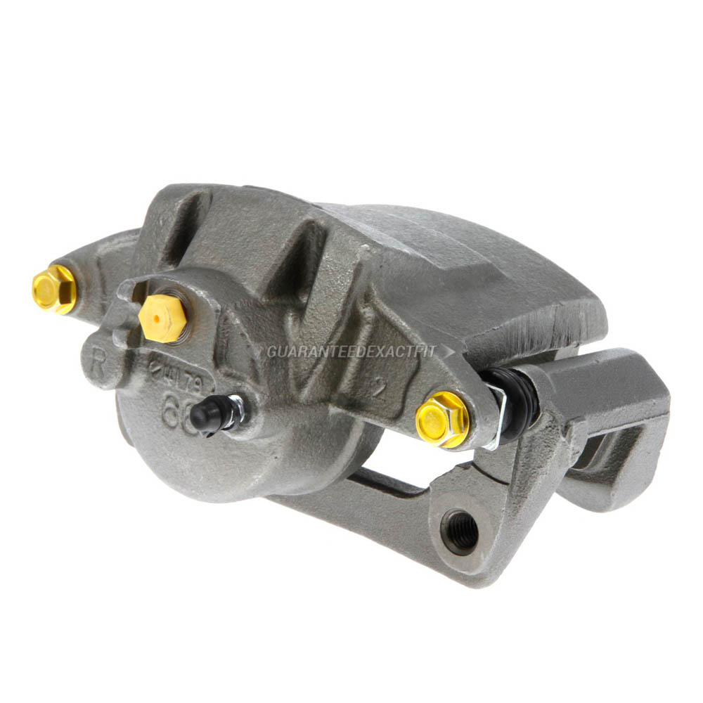 2007 Dodge Caravan Brake Caliper