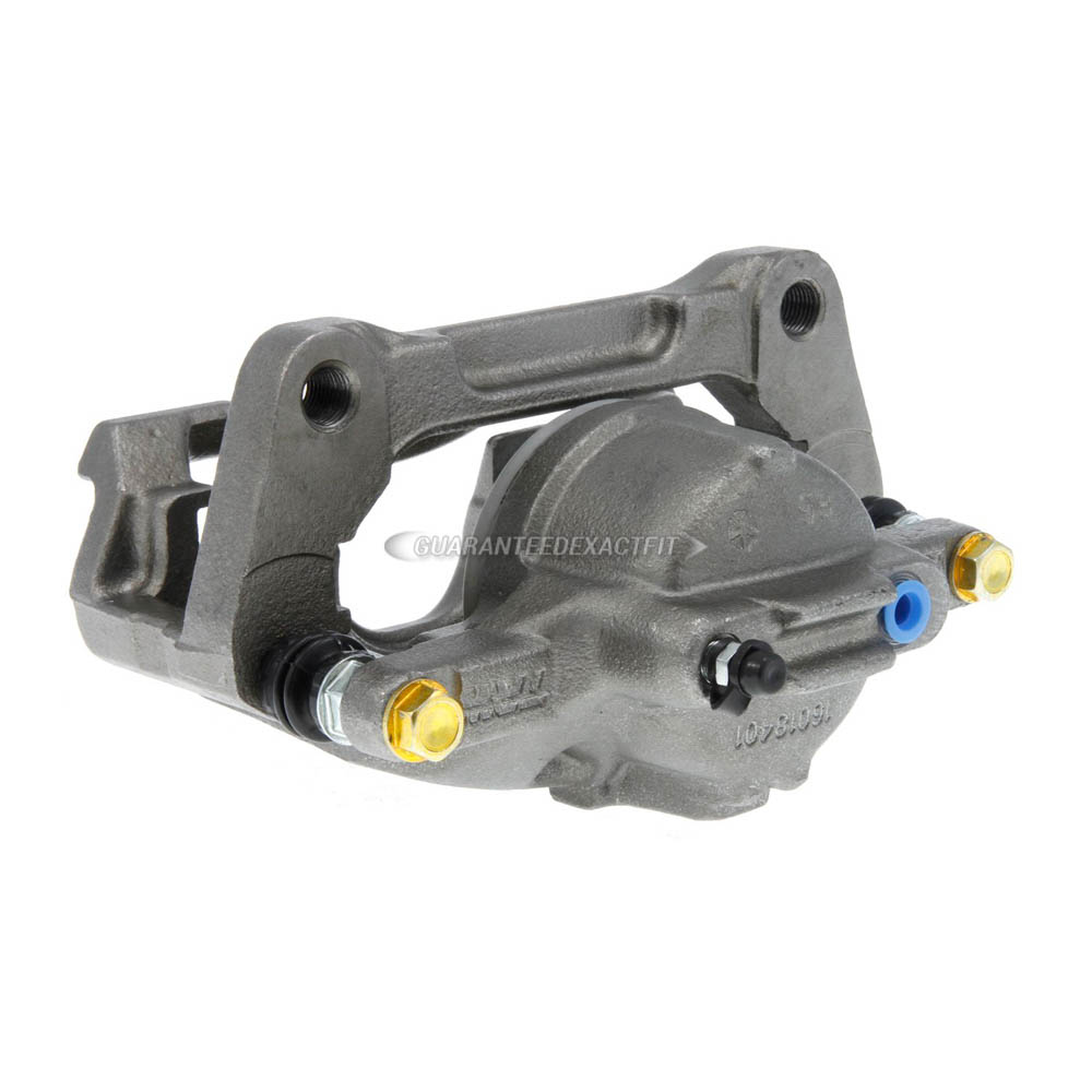 2013 Dodge C/V Brake Caliper