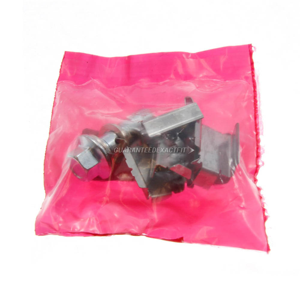 2013 Dodge C/V Brake Caliper