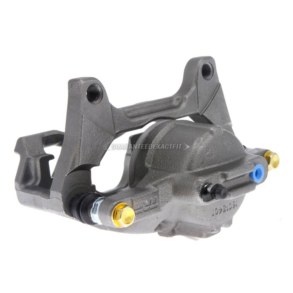 2012 Dodge Journey Brake Caliper