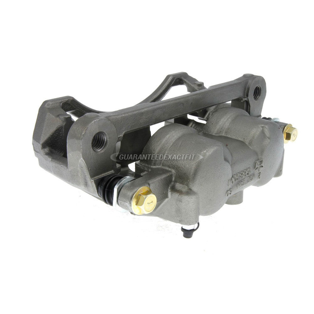 2012 Ram 2500 Brake Caliper