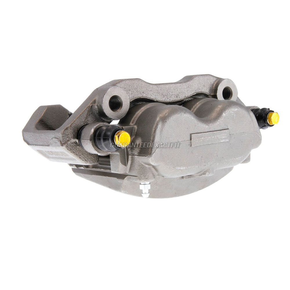 2004 Dodge Durango Brake Caliper