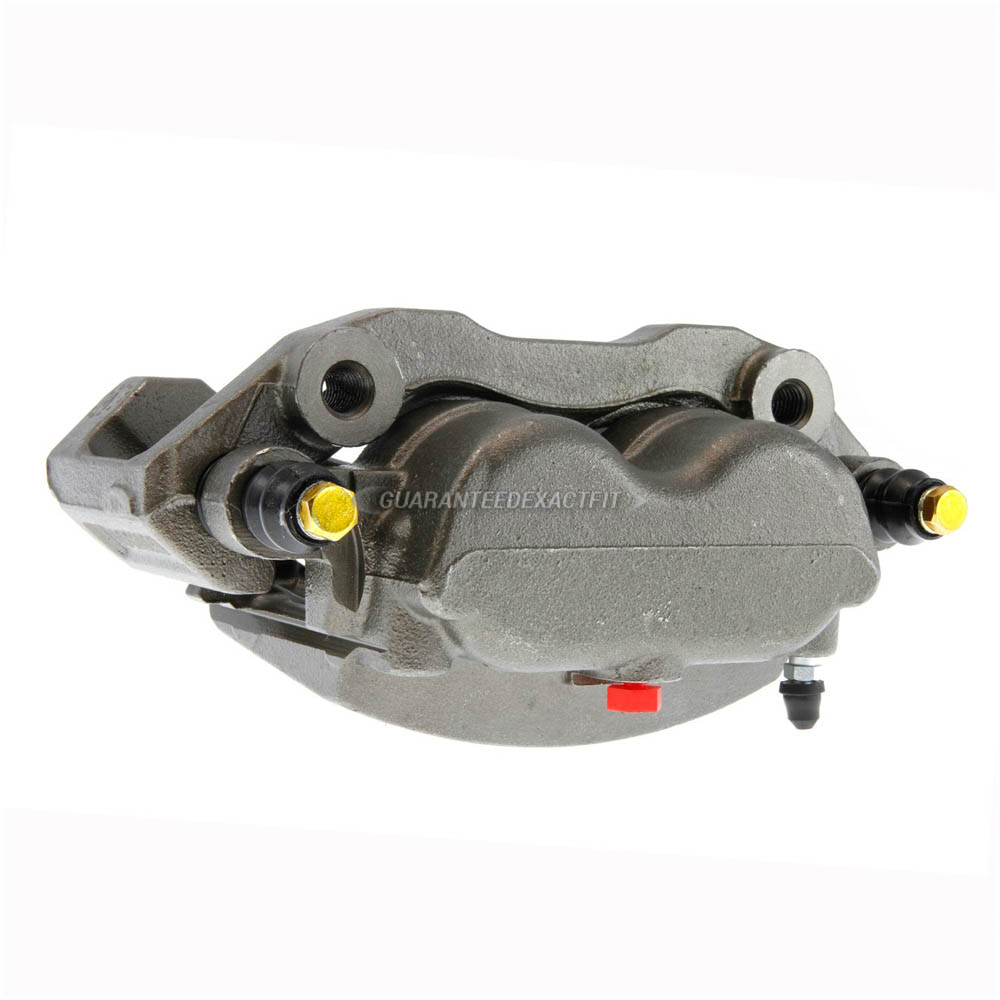 2004 Dodge Durango Brake Caliper