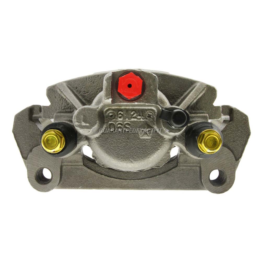 2004 Dodge Durango Brake Caliper