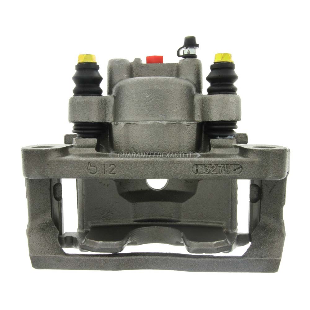 2004 Dodge Durango Brake Caliper