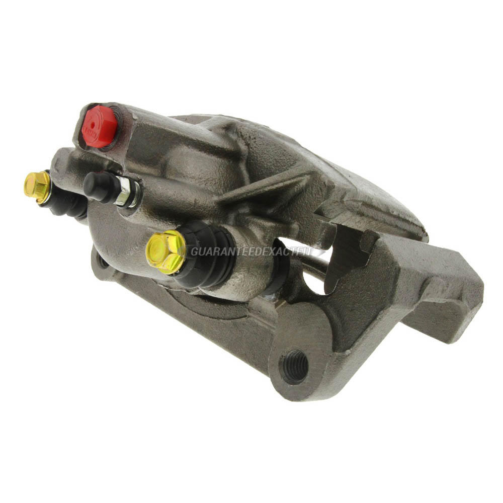 2004 Dodge Durango Brake Caliper