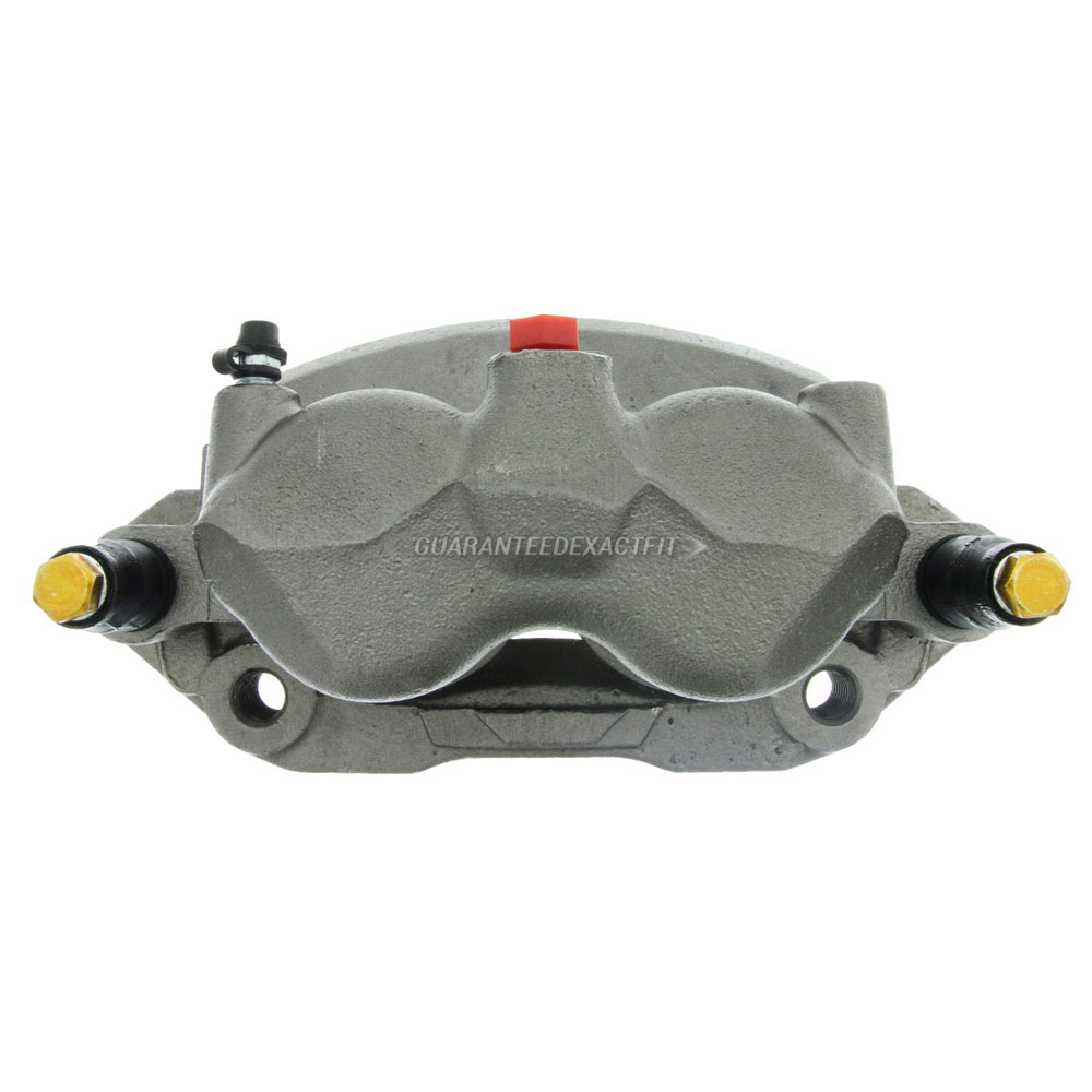 2001 Dodge Ram Trucks Brake Caliper