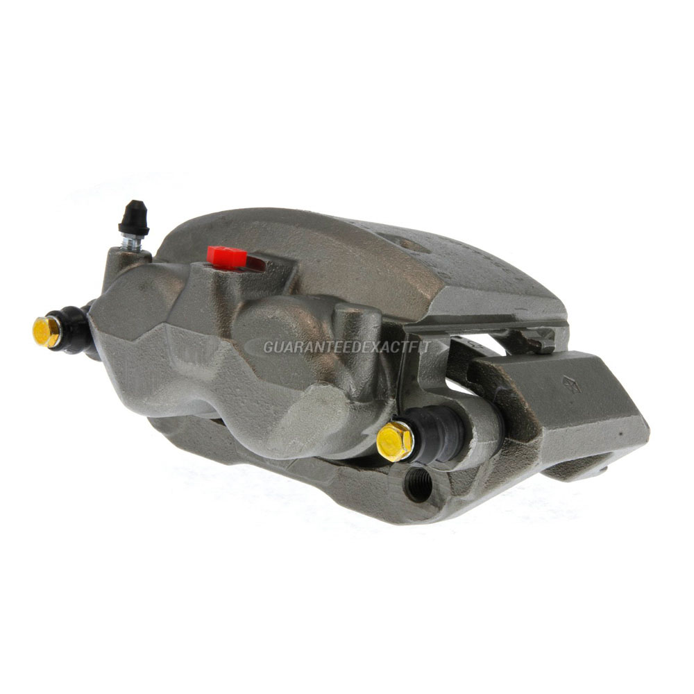 2001 Dodge Ram Trucks Brake Caliper
