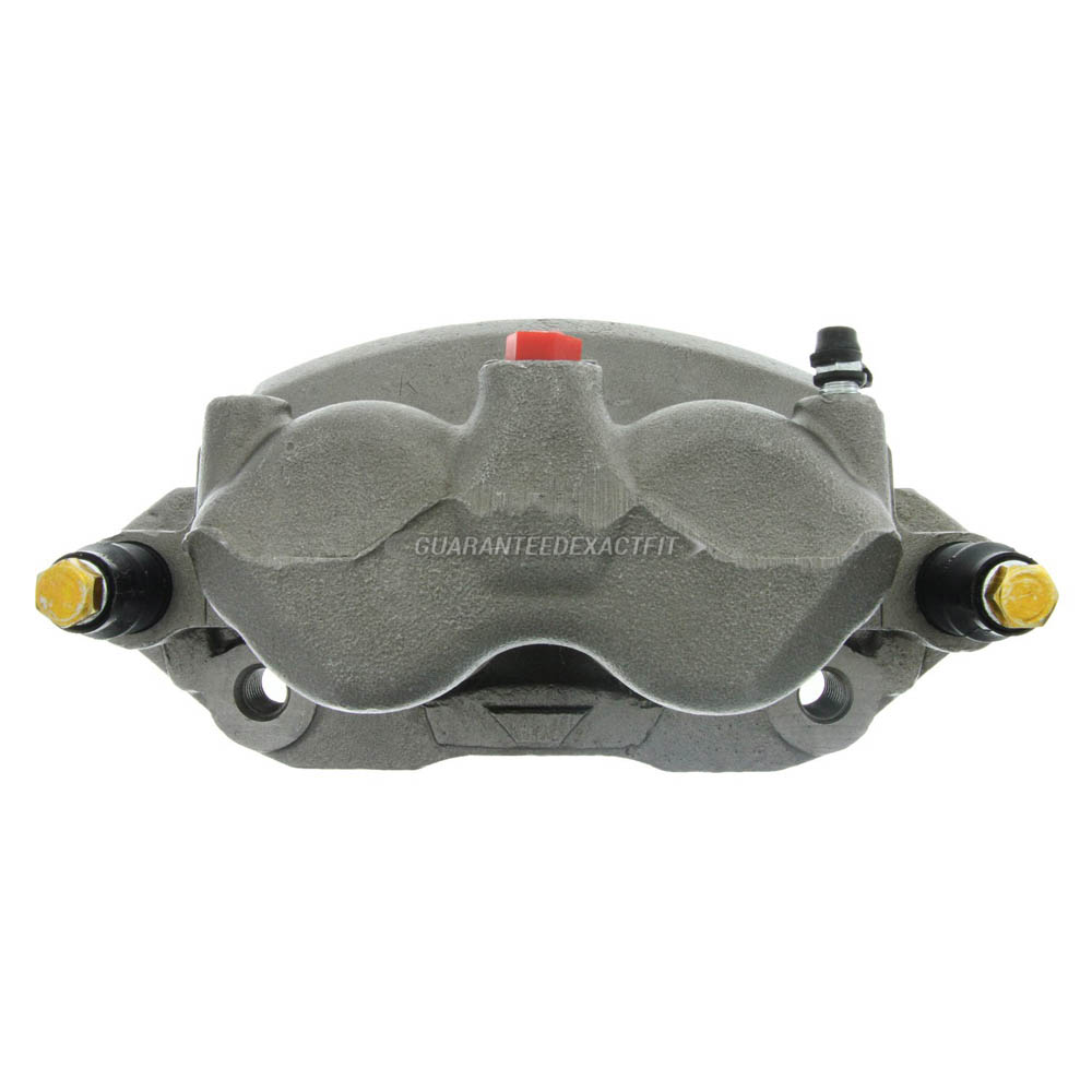 2001 Dodge Ram Trucks Brake Caliper