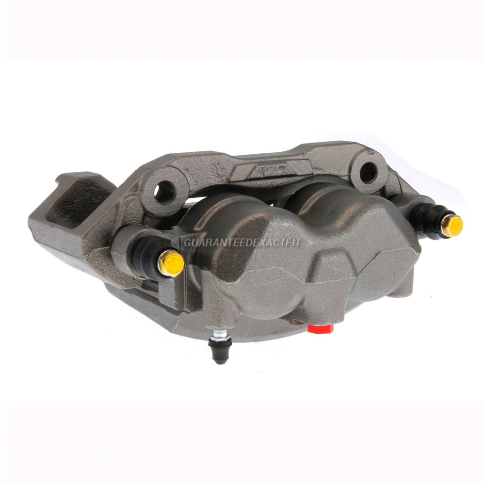 2001 Dodge Ram Trucks Brake Caliper