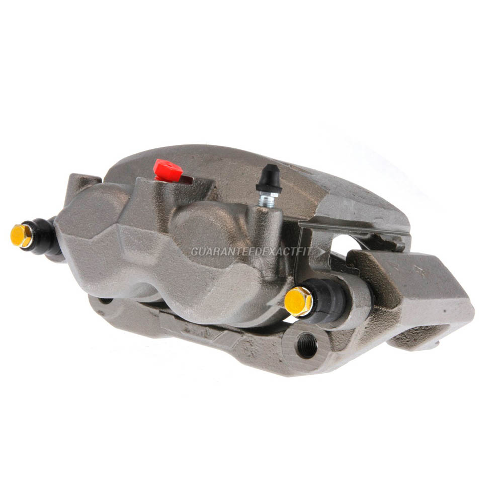 2001 Dodge Ram Trucks Brake Caliper