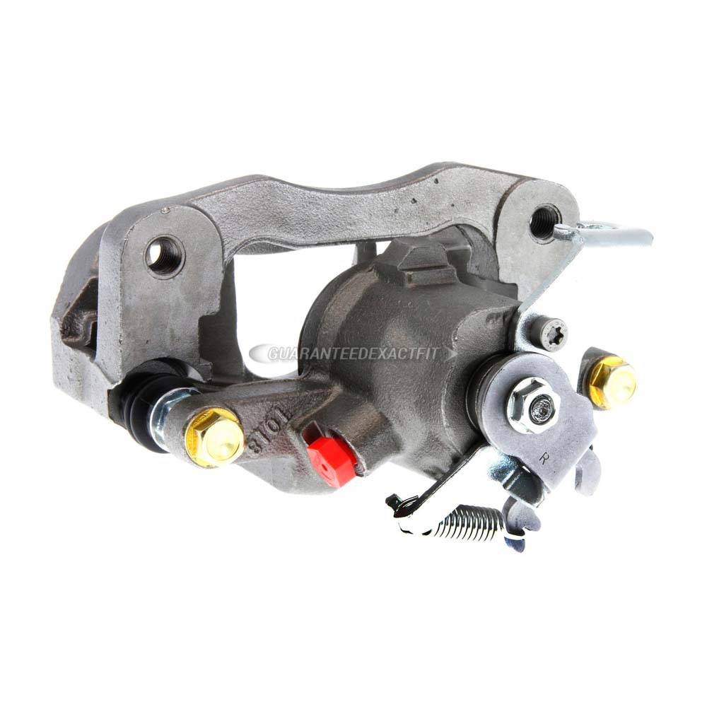 2015 Dodge C/V Brake Caliper