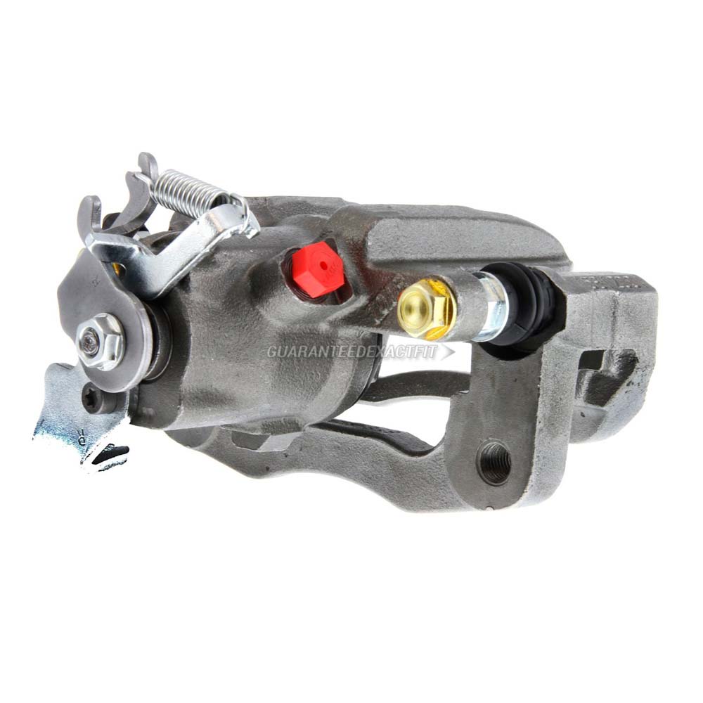 2015 Dodge C/V Brake Caliper