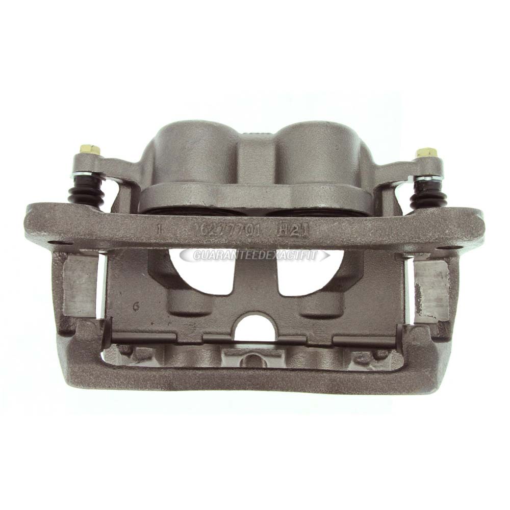 2014 Ram 3500 Brake Caliper