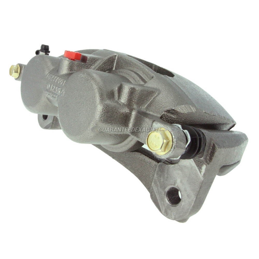 2014 Ram 3500 Brake Caliper