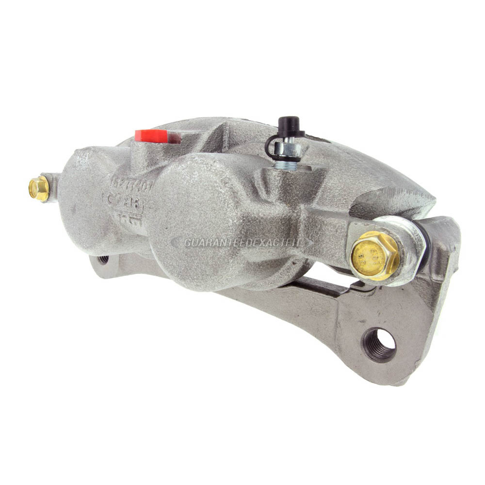 2014 Ram 3500 Brake Caliper