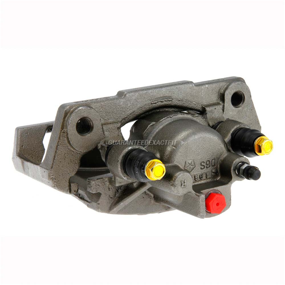 2003 Dodge Durango Brake Caliper