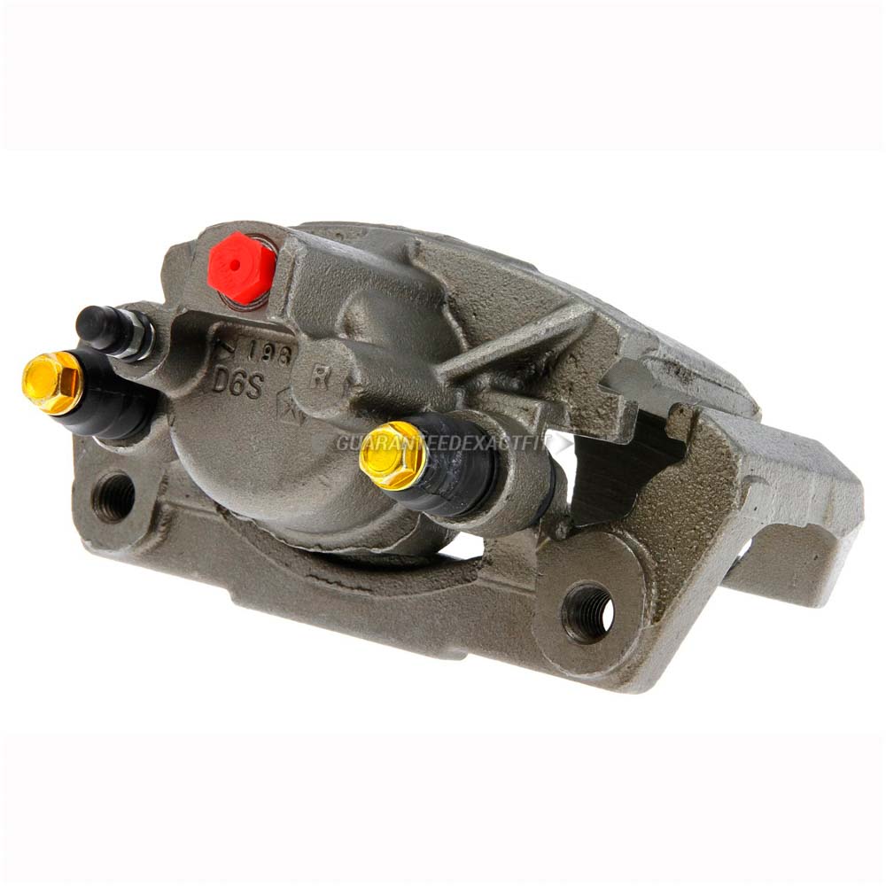 2003 Dodge Durango Brake Caliper