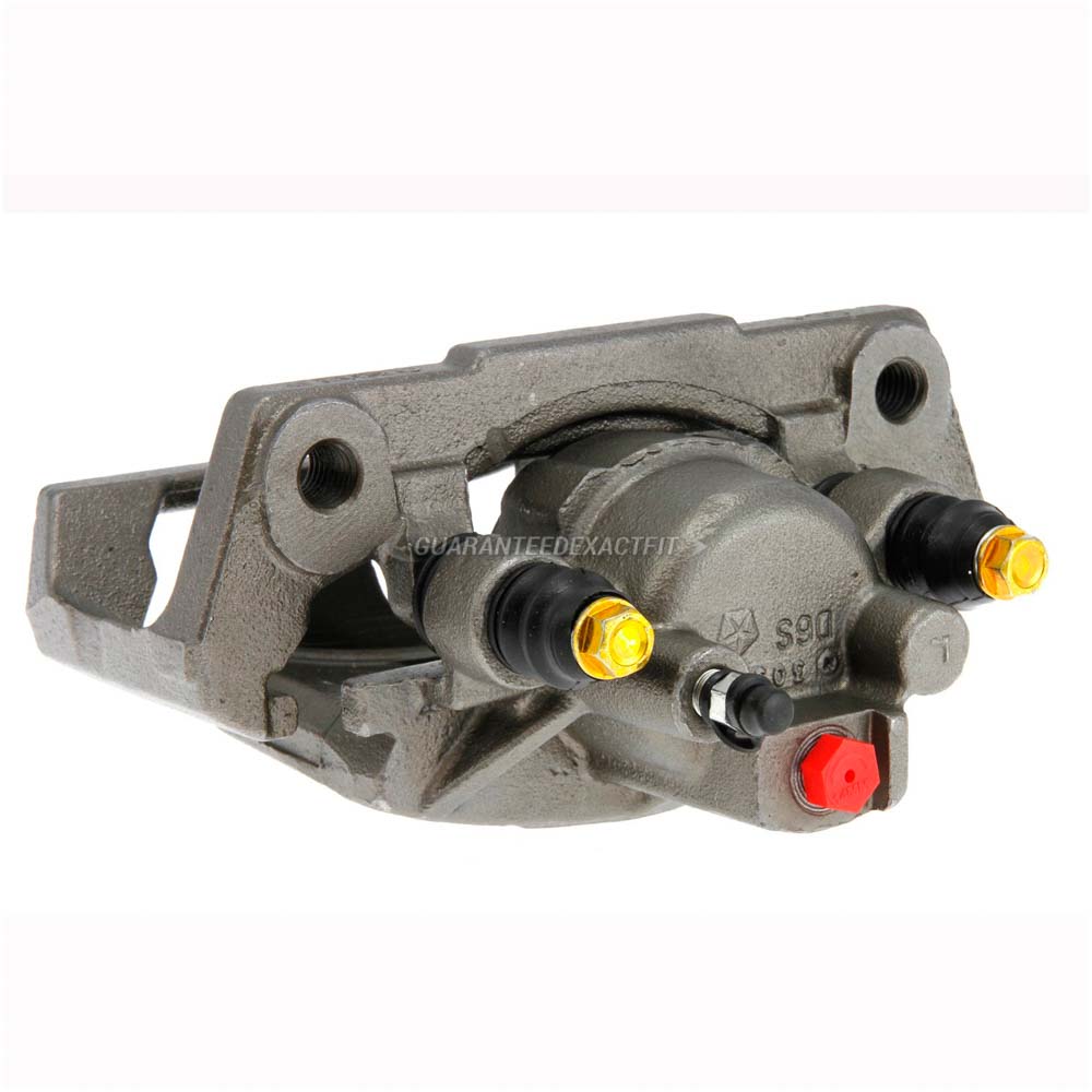 2003 Dodge Durango Brake Caliper